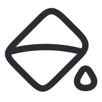Paintbucket SVG Icon